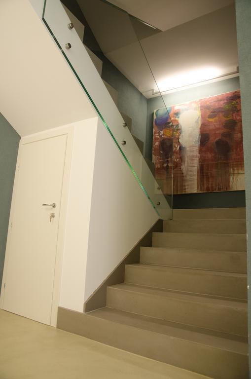 Hotel San Giorgio Риччоне Экстерьер фото