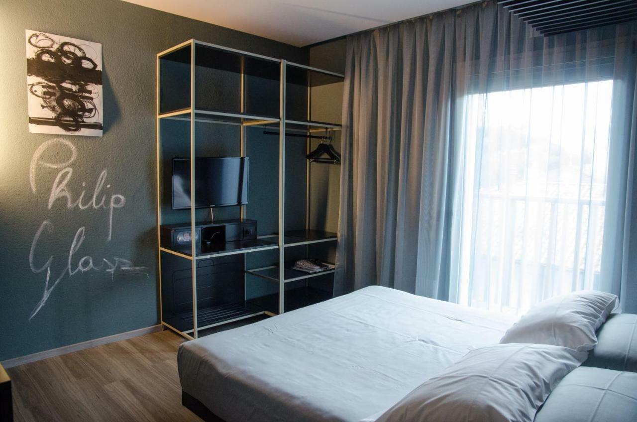 Hotel San Giorgio Риччоне Экстерьер фото